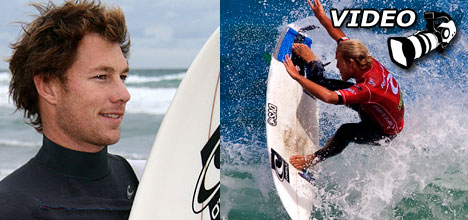 Sunlive Mount Surfers In World Class Event The Bay S News First