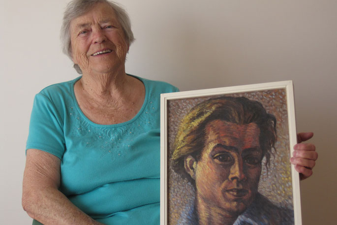 Rotorua Now - Museum holds artist‘s treasure trove of work - Rotorua's