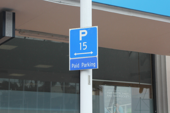 Photo of SunLive – Environ 140 amendes de stationnement sont émises par jour à Tauranga