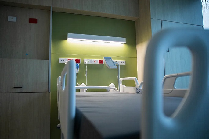 SunLive - Flu surge forces surgery delays, special wards - The Bay's News First