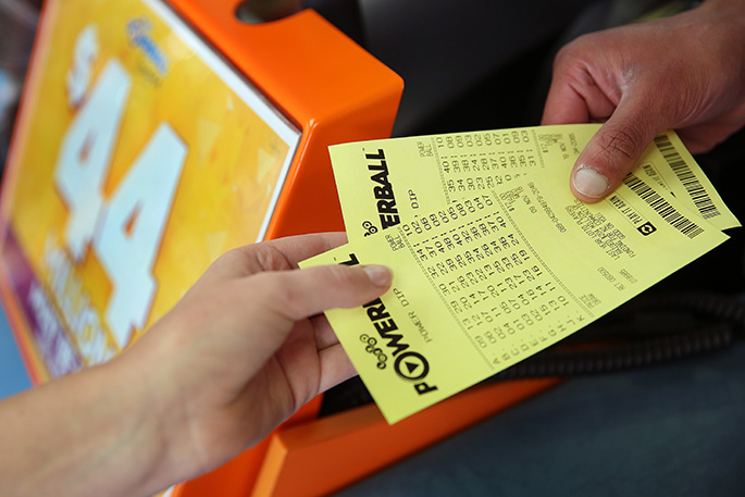 SunLive – Gracz na loterii wygrywa 1 milion dolarów