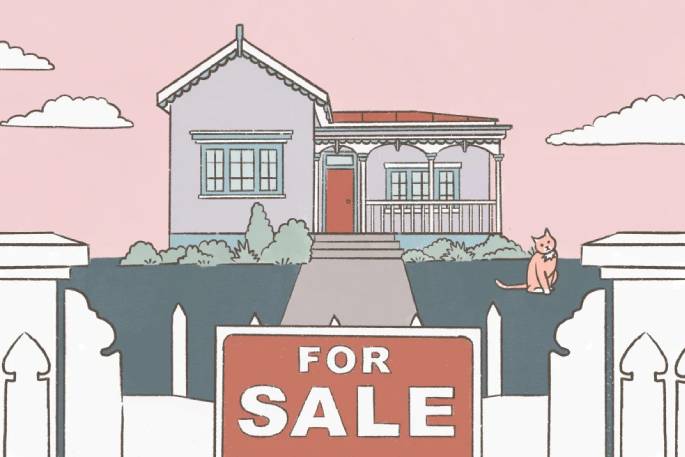 Median house price up 5.1% in BOP