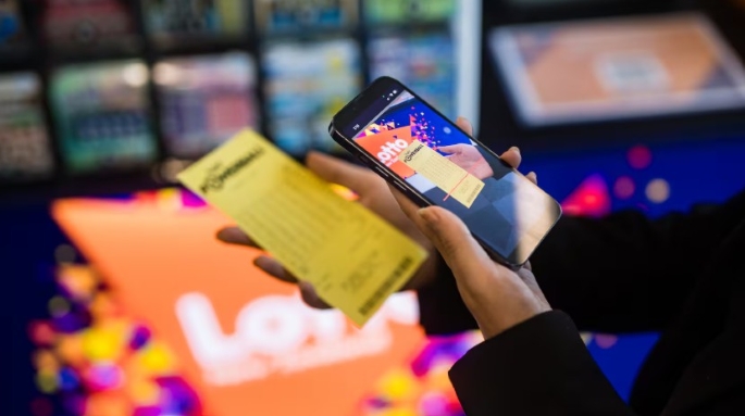 SunLive - Lotto First Division struck in BoP town - The Bay's News First