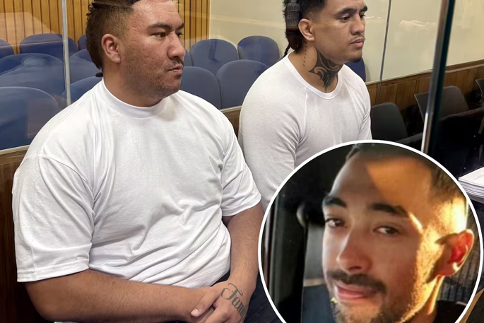 SunLive - Tauranga man allegedly shot dead execution-style - The Bay's News First