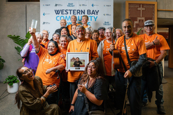 SunLive - Know a community champion? Nominate them now - The Bay's News First