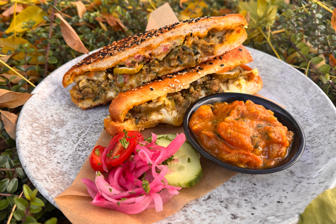 Two Rotorua toasties make national finals