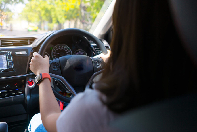 Most drivers not following basic road rules - AA