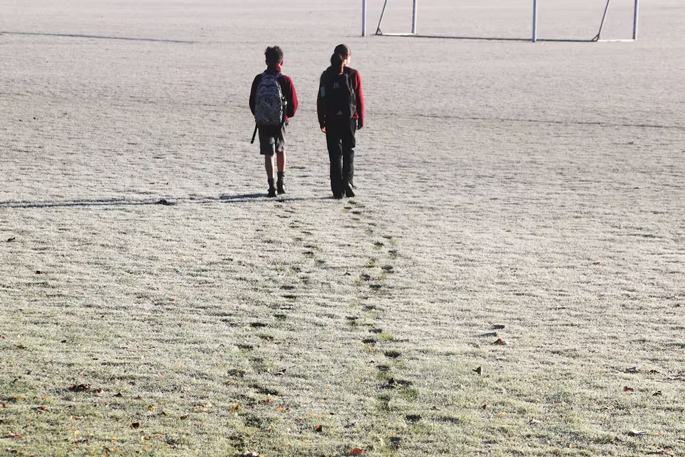 SunLive - Deep freeze grips Bay as temperatures plummet - The Bay's News First