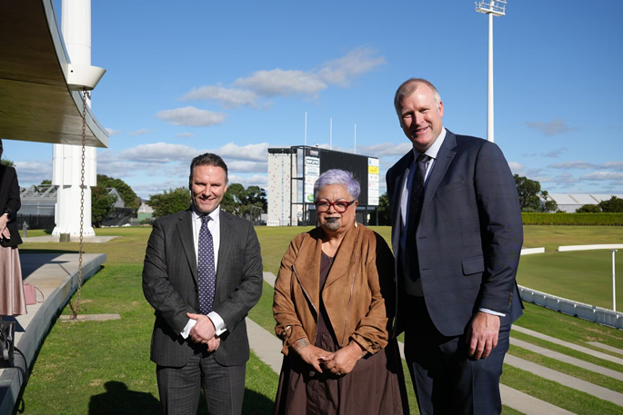 SunLive - Tauranga, Western Bay to debate merger proposal - The Bay's News First