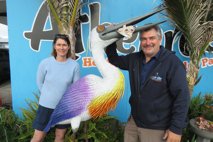 Manaakitanga behind NZ’s best holiday park