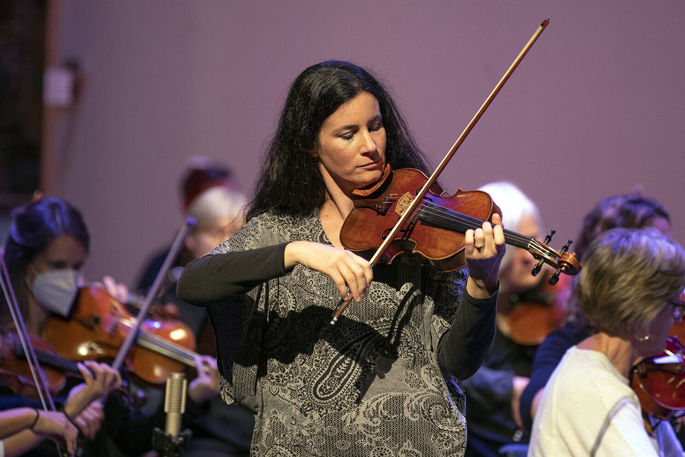 SunLive - Be wooed by strong orchestra this winter - The Bay's News First