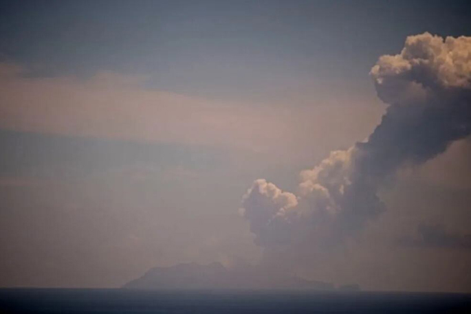 Scientists track renewed unrest at Whakaari