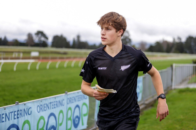 Young trailblazers drive AIMS sport’s growth