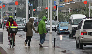 SunLive - BOP severe weather alert - The Bay's News First