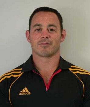Greg Smith Rugby SunLive - Steamers face crisis - The Bay's News First