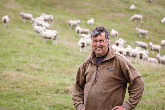 How farmers are shaping the BoP's rural future
