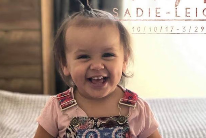 SunLive - Tears as neighbour recalls toddler's last day - The Bay's News First