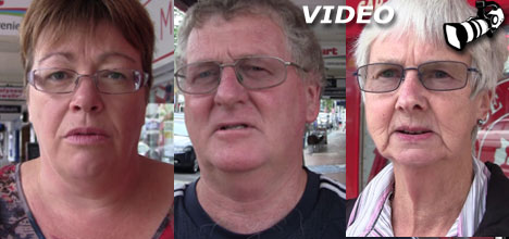 SunLive - Public views on nudity at beaches - The Bay's News First