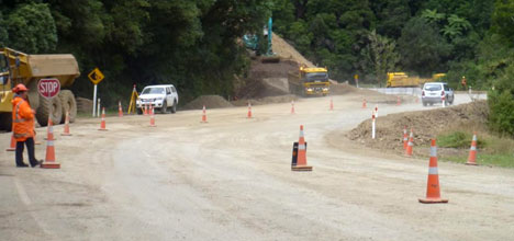Captivating Motorists Warned To Avoid Waioeka Gorge After Overnight Slip Background Concept Captivating Motorists Warned To Avoid Waioeka Gorge After Overnight Slip Background Concept