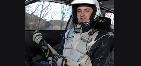 SunLive - Holder set for new challenge - The Bay's News First