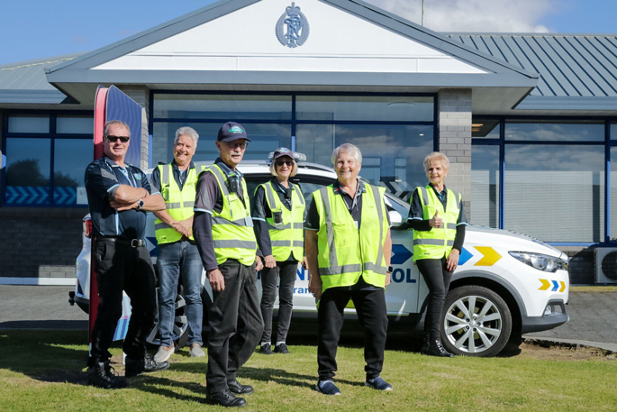 SunLive - Volunteers needed for Tauranga South patrol - The Bay's News First