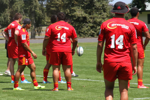 chiefs training jersey