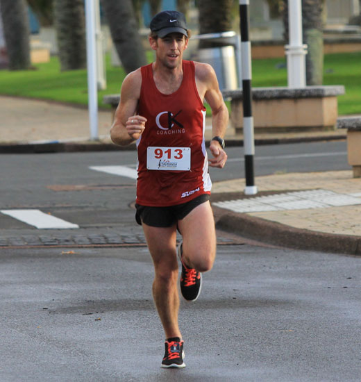 SunLive - Brothers take Tauranga half - The Bay's News First
