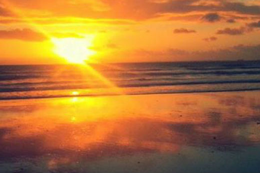SunLive - Fine day for ANZAC services - The Bay's News First