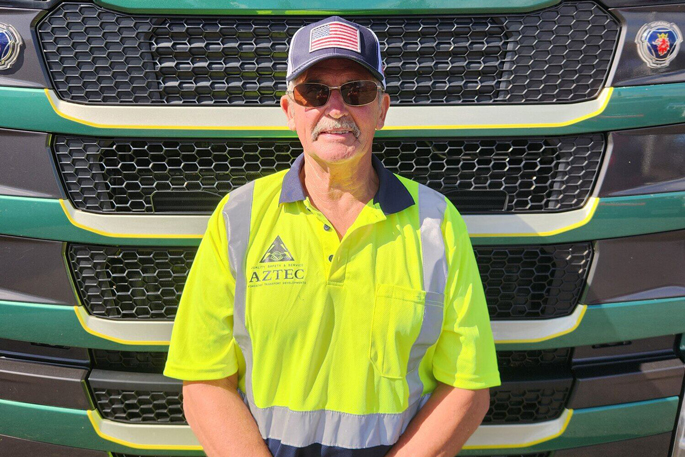 Forestry innovator’s award-winning kiwi fix