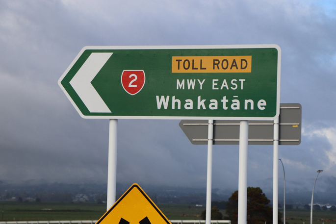 Toll revenue sought for wear on local roads costs