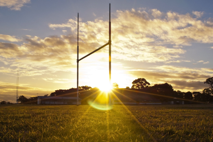 SunLive - $1.3m for community rugby upgrades - The Bay's News First