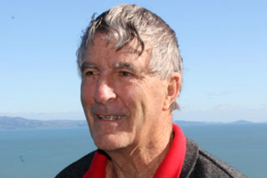 SunLive - Less talk, more action: Simpson - The Bay's News First