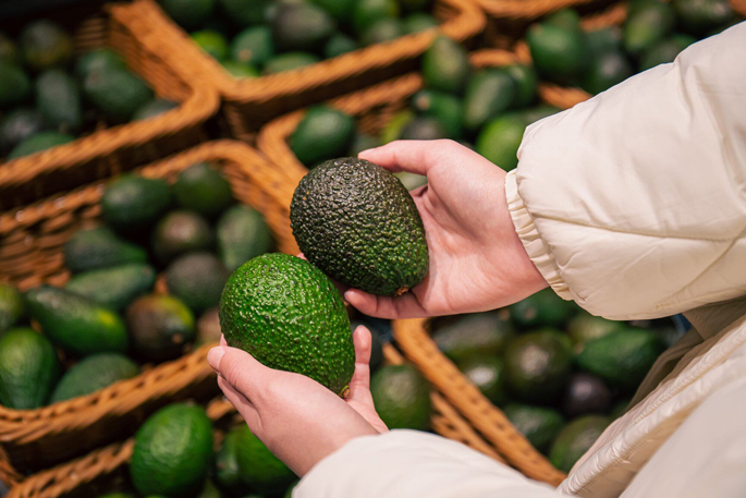 NZ avocados gain traction in new markets