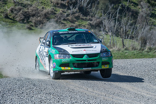 SunLive - Holder takes runner-up spot - The Bay's News First