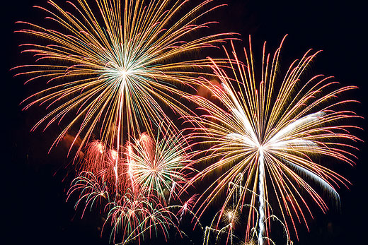 SunLive - Fireworks, fun and fast racing - The Bay's News First