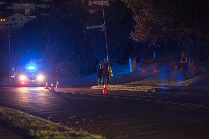 SunLive - Rider hurt in Welcome Bay crash - The Bay's News First