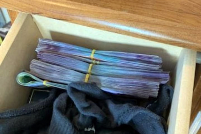 SunLive - Police win $92k forfeiture from Mongols gang - The Bay's News First
