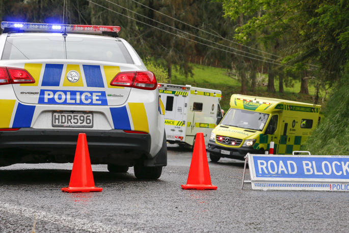 SunLive - Police Name Men Who Died Following Waikato Crash - The Bay's ...