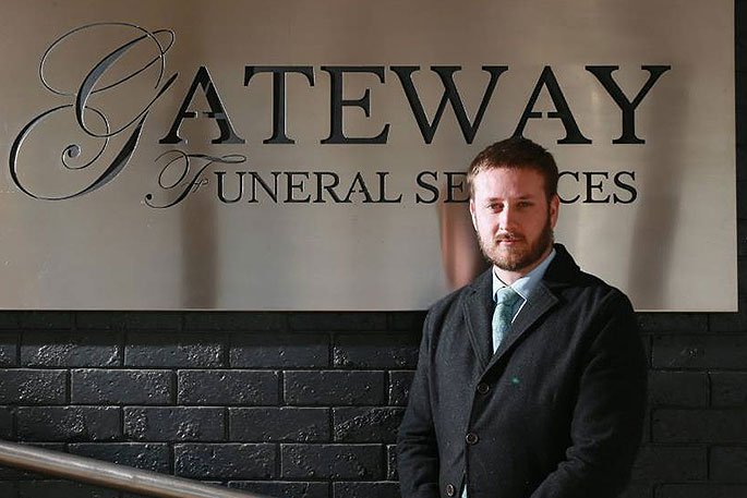 SunLive - BOP funeral home caught up in gang tensions - The Bay's News