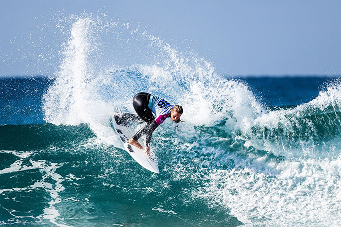 SunLive - Olympic qualification looms for Kiwi surfers - The Bay's News ...