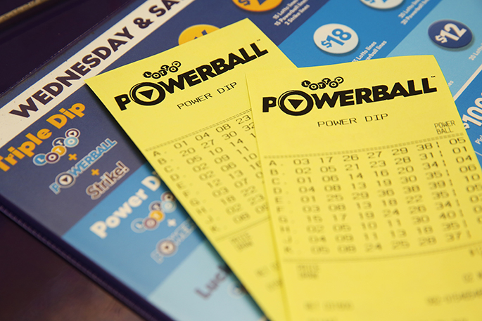 SunLive - Two Tauranga Lotto players each win $32,633 - The Bay's News First