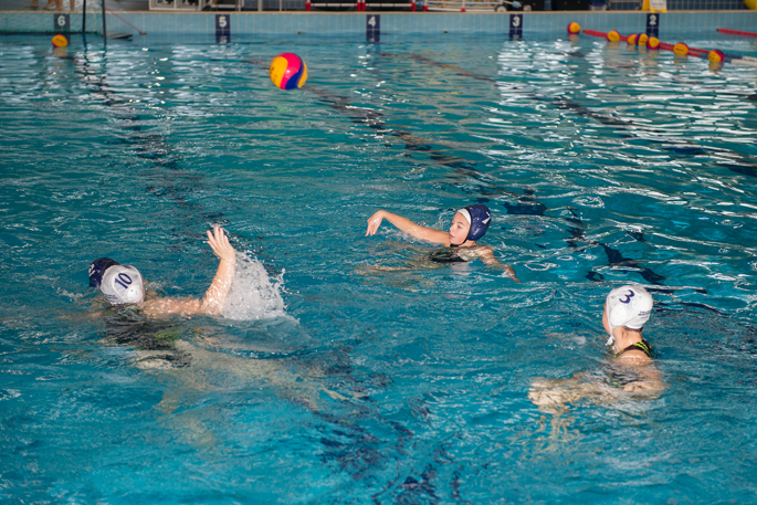 SunLive - Mixed results for Tauranga at Water Polo nationals - The Bay ...