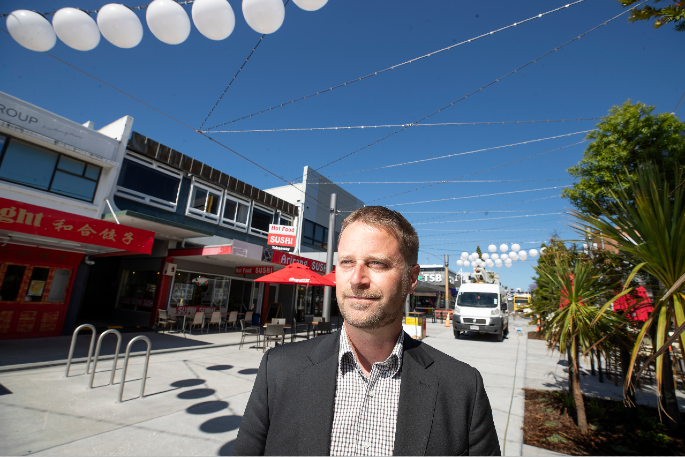 SunLive - Wharf Street: a new destination in Tauranga CBD - The Bay's News  First