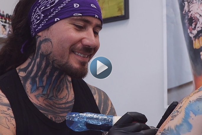 Tattoo Removal Training BASIC WITH TRAINER  Skinial
