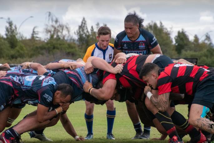 Rotorua Now - Funding boost for Rotorua rugby club - Rotorua's News First