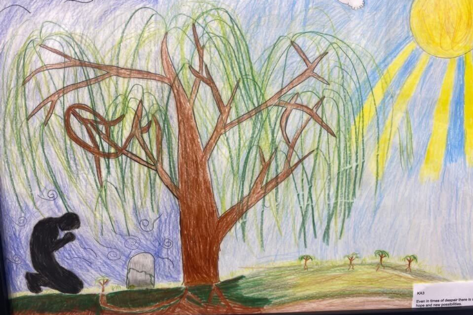 SunLive - See the world through the eyes of children - The Bay's News First