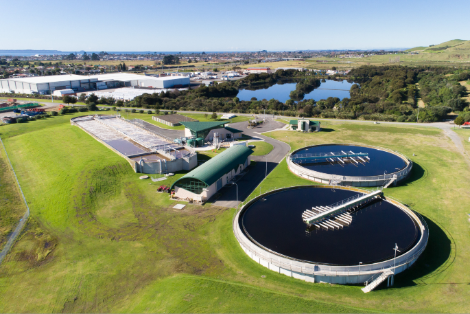 Why are odours occurring at the Te Maunga plant? Why are odours occurring at the Te Maunga plant?