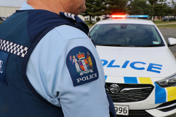 SunLive - Youth crime “trending down” in Tauranga - The Bay's News First