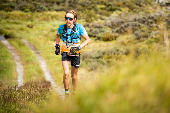 Kiwi runner ready to go the distance for marathon dream