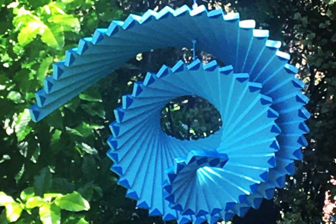 SunLive - Mercury Bay artists open studios on weekend - The Bay's News ...